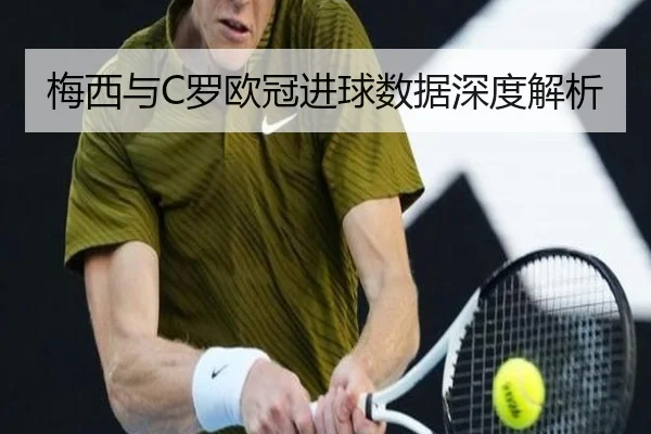 梅西与C罗欧冠进球数据深度解析 | OGGaming